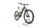 Haibike AllMtn 7 (2021) | Diamante | beige | 29/27.5" | 47 cm | 1000 - 1500 km | Fox DPX2 Factory | Fox 38 Factory thumbnail 3/5