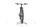 Haibike AllMtn 7 (2021) | Diamante | beige | 29/27.5" | 47 cm | 1000 - 1500 km | Fox DPX2 Factory | Fox 38 Factory thumbnail 4/5