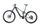Haibike AllMtn 7 (2022) | Diamante | verde | 29/27.5" | 47 cm | L | 100 - 500 km | 750 Wh thumbnail 4/5