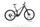 Haibike AllMtn 7 2022 | zelená | 29"/27,5" | L | < 500 km, thumbnail 1 of 5