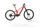 Haibike AllMtn 7 2022 | rojo | 29"/27,5" | L | < 500 km, thumbnail 1 of 5