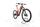 Haibike AllMtn 7 2022 | rojo | 29"/27,5" | L | < 500 km, thumbnail 3 of 5
