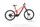 Haibike AllMtn 7 2022 | red | 29"/27,5" | XL | 500 - 3000 km, thumbnail 1 of 5