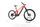 Haibike AllMtn 7 2022 | red | 29"/27,5" | XL | 500 - 3000 km, thumbnail 2 of 5