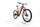 Haibike AllMtn 7 2022 | red | 29"/27,5" | XL | 500 - 3000 km, thumbnail 3 of 5