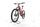 Haibike AllMtn 7 2022 | red | 29"/27,5" | XL | 500 - 3000 km, thumbnail 5 of 5