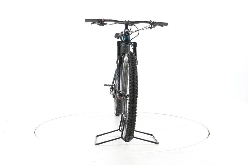 Haibike AllMtn 7 2023 | blue | 29"/27,5" | M | < 500 km 3