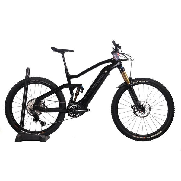 Haibike AllMtn 7 (2023) | Diamond | black | 29/27.5" | 47 cm | 500 - 3000 km | 600 Wh 1