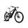 Haibike AllMtn 7 (2023) | Diamond | black | 29/27.5" | 47 cm | 500 - 3000 km | 600 Wh thumbnail 2/5