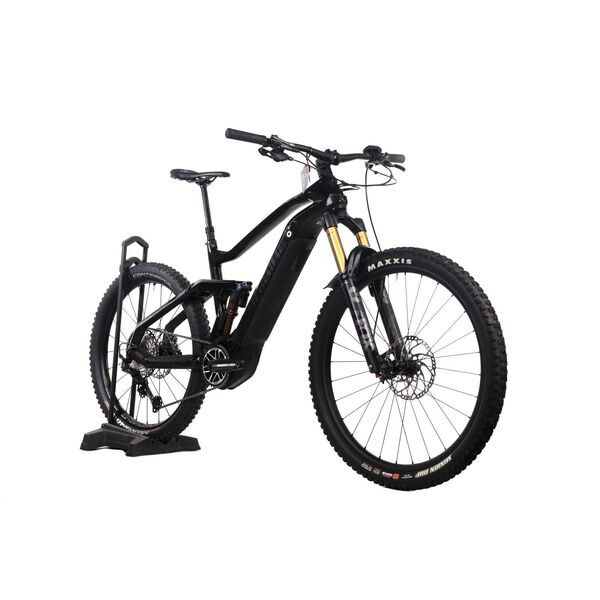 Haibike AllMtn 7 (2023) | Diamond | black | 29/27.5" | 47 cm | 500 - 3000 km | 600 Wh 2