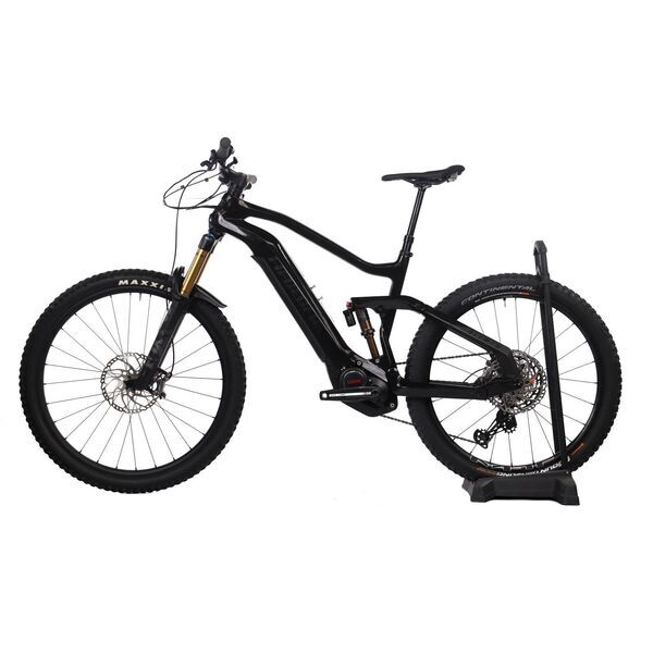 Haibike AllMtn 7 (2023) | Diamond | black | 29/27.5" | 47 cm | 500 - 3000 km | 600 Wh 3