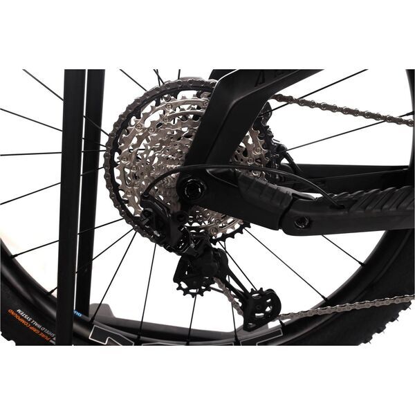 Haibike AllMtn 7 (2023) | Diamond | black | 29/27.5" | 47 cm | 500 - 3000 km | 600 Wh 5