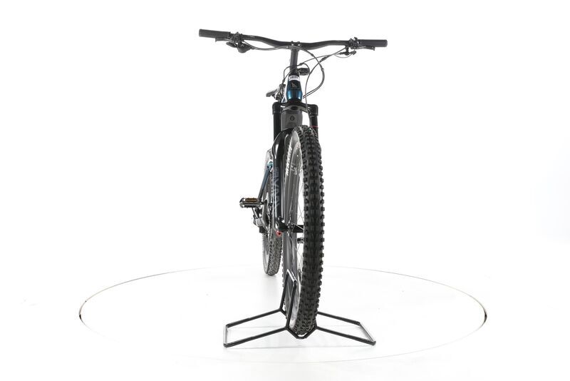 Haibike AllMtn 7 2024 | blauw | 29"/27,5" Plus" | 41 cm | 500 - 3000 km 3