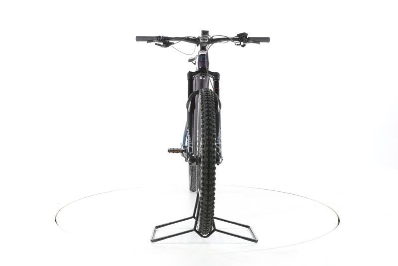 Haibike AllMtn CF 11 2022 | purple | 29"/27,5" | 47 cm | 500 - 3000 km 3