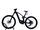 Haibike AllMtn CF 11 2023 | blue | 29"/27.5" | M | < 500 km, thumbnail 1 of 4