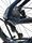 Haibike AllMtn CF 11 2023 | blue | 29"/27.5" | M | < 500 km, thumbnail 3 of 4