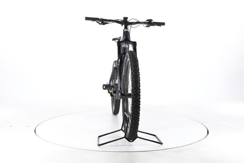 Haibike AllMtn CF 11 L 2022 | purple | 29"/27,5" | M | > 3000 km, image 4 of 5