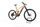 Haibike AllMtn CF 6 2022 | naranja | 29"/27,5" | 46 cm | 500 - 3000 km, thumbnail 1 of 4