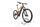 Haibike AllMtn CF 6 2022 | naranja | 29"/27,5" | 46 cm | 500 - 3000 km, thumbnail 2 of 4