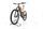 Haibike AllMtn CF 6 2022 | naranja | 29"/27,5" | 46 cm | 500 - 3000 km, thumbnail 4 of 4