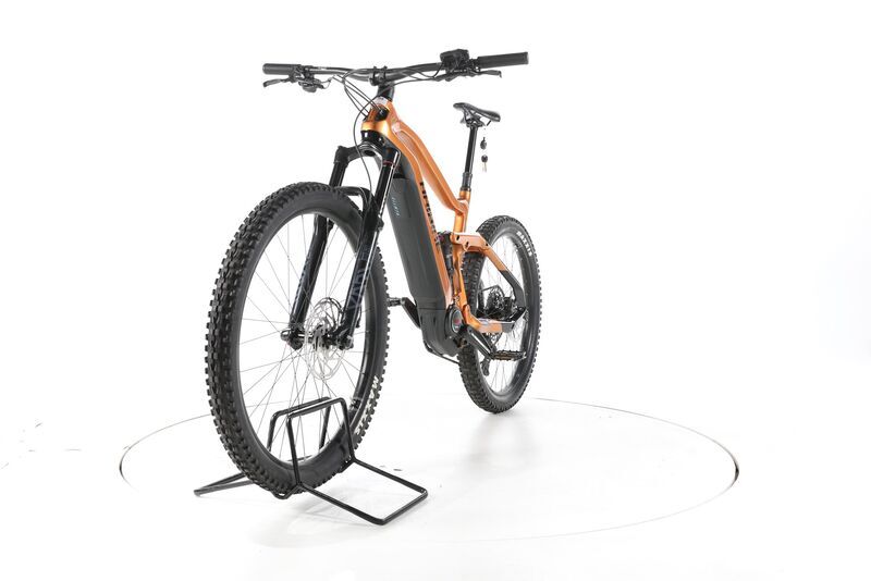 Haibike AllMtn CF 6 2022 | naranja | 29"/27,5" | 46 cm | 500 - 3000 km, image 4 of 4