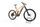 Haibike AllMtn CF 6 2022 | orange | 29"/27,5" | 47 cm | 500 - 3000 km, thumbnail 1 of 4