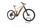 Haibike AllMtn CF 6 2022 | naranja | 29"/27,5" | 50 cm | > 3000 km, thumbnail 1 of 4