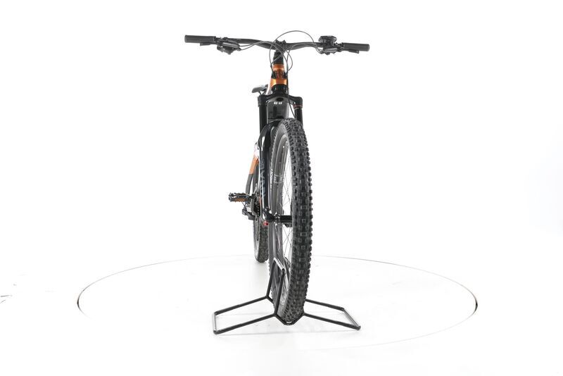 Haibike AllMtn CF 6 2022 | naranja | 29"/27,5" | 50 cm | > 3000 km, image 3 of 4