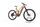 Haibike AllMtn CF 6 2022 | orange | 29"/27,5" | 41 cm | 500 - 3000 km, thumbnail 1 of 4
