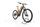 Haibike AllMtn CF 6 2022 | orange | 29"/27,5" | 41 cm | 500 - 3000 km, thumbnail 2 of 4