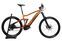 Haibike AllMtn CF 6 (2023) | diamantový rám | oranžová | 29/27.5" | XL | 100 - 500 km thumbnail 1/5