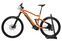 Haibike AllMtn CF 6 (2023) | diamantový rám | oranžová | 29/27.5" | XL | 100 - 500 km thumbnail 3/5