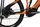 Haibike AllMtn CF 6 (2023) | Diamant | orange | 29/27.5" | XL | 100 - 500 km thumbnail 4/5