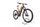 Haibike AllMtn CF 6 2024 | orange | 29"/27,5" | 41 cm | 500 - 3000 km, thumbnail 2 of 4