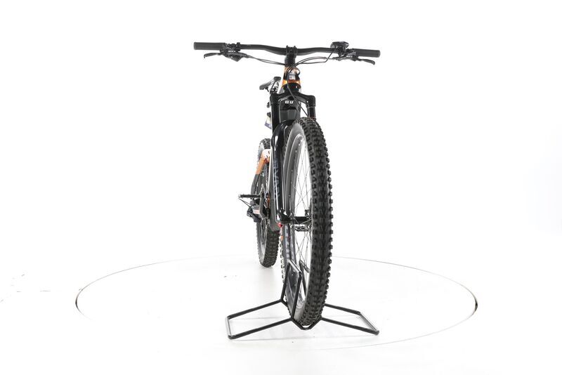 Haibike AllMtn CF 6 2024 | orange | 29"/27,5" | 41 cm | 500 - 3000 km, image 3 of 4