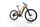 Haibike AllMtn CF6 2023 | orange | 29"/27,5" | S | 500 - 3000 km, thumbnail 1 of 4