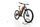 Haibike AllMtn CF6 2023 | orange | 29"/27,5" | S | 500 - 3000 km, thumbnail 2 of 4