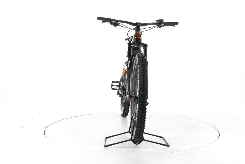Haibike AllMtn CF6 2023 | orange | 29"/27,5" | S | 500 - 3000 km, image 3 of 4