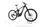 Haibike Allmtn CF8 2023 | černá | 29"/27,5" | M | < 500 km, thumbnail 2 of 5