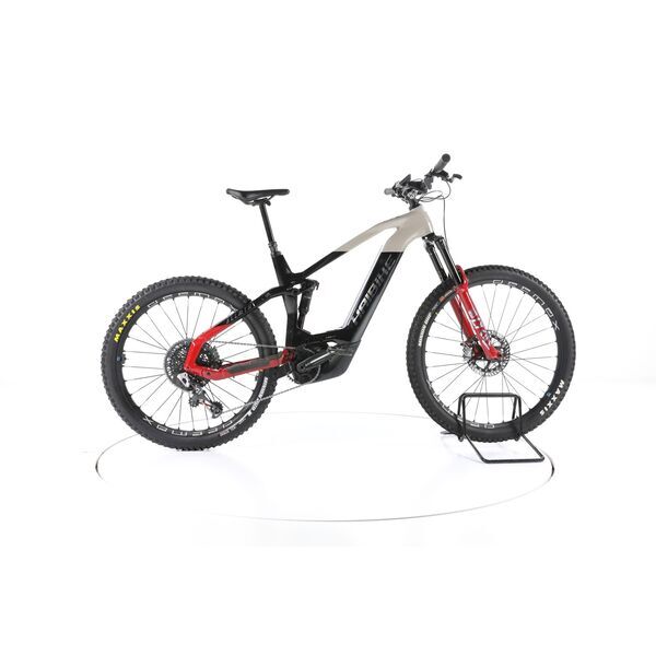 Haibike AllMtn SE (2022) | Diamant | rot | 29" | 47 cm | > 3000 km 1
