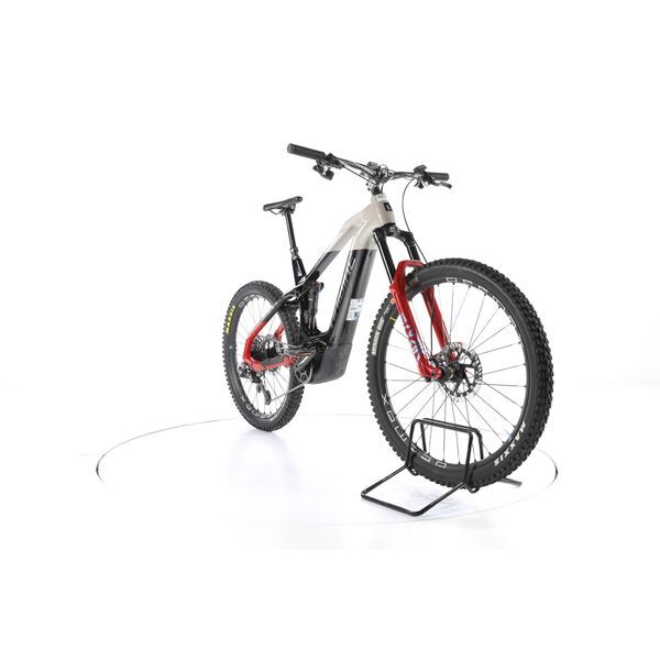 Haibike AllMtn SE (2022) | Diamant | rot | 29" | 47 cm | > 3000 km 3