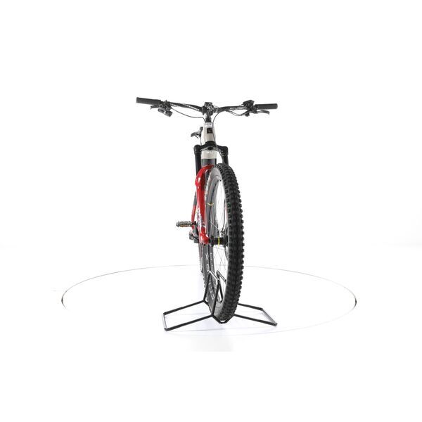 Haibike AllMtn SE (2022) | Diamant | rot | 29" | 47 cm | > 3000 km 4