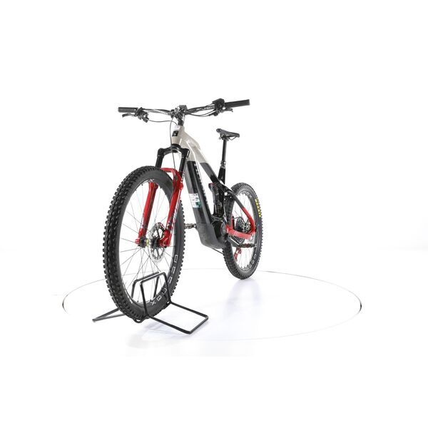 Haibike AllMtn SE (2022) | Diamant | rot | 29" | 47 cm | > 3000 km 5