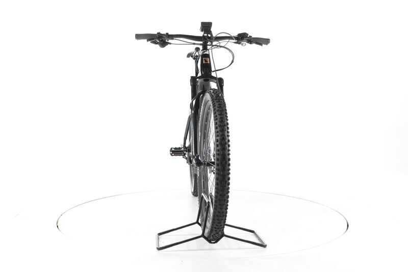 Haibike AllTrack 10 2024 | zwart | 29" | 52 cm | <500 km 3