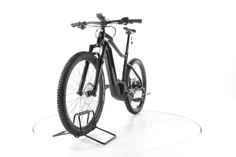 Haibike AllTrack 10 2024 | zwart | 29" | 52 cm | <500 km 4