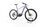 Haibike AllTrack 11 2023 | viola | 29" | XL | 500 - 3000 km, thumbnail 1 of 4