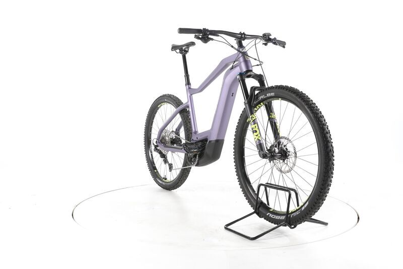 Haibike AllTrack 11 2023 | viola | 29" | XL | 500 - 3000 km, image 2 of 4