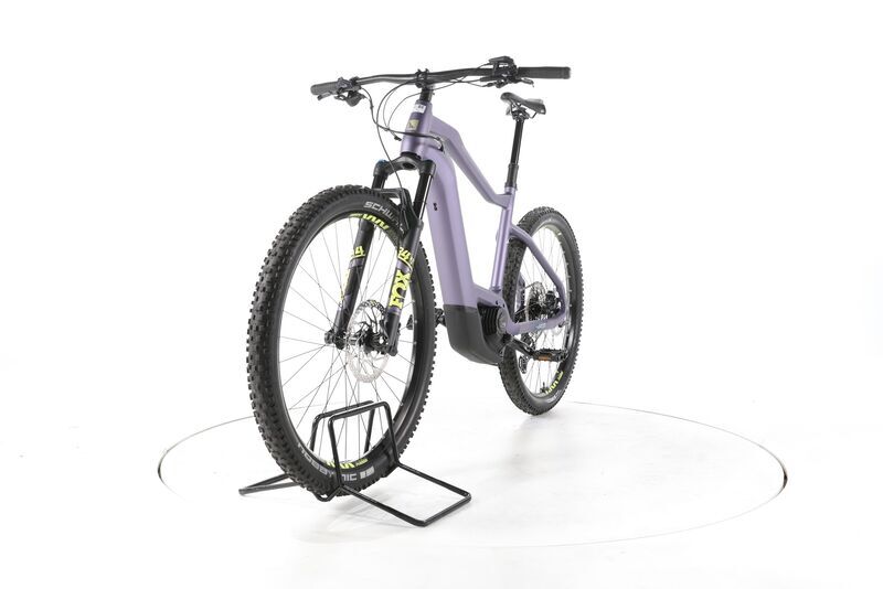 Haibike AllTrack 11 2023 | viola | 29" | XL | 500 - 3000 km, image 4 of 4