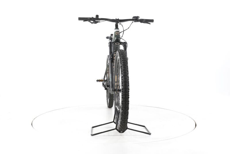 Haibike Alltrack 4 2022 | green | 29" | M | < 500 km, image 3 of 4