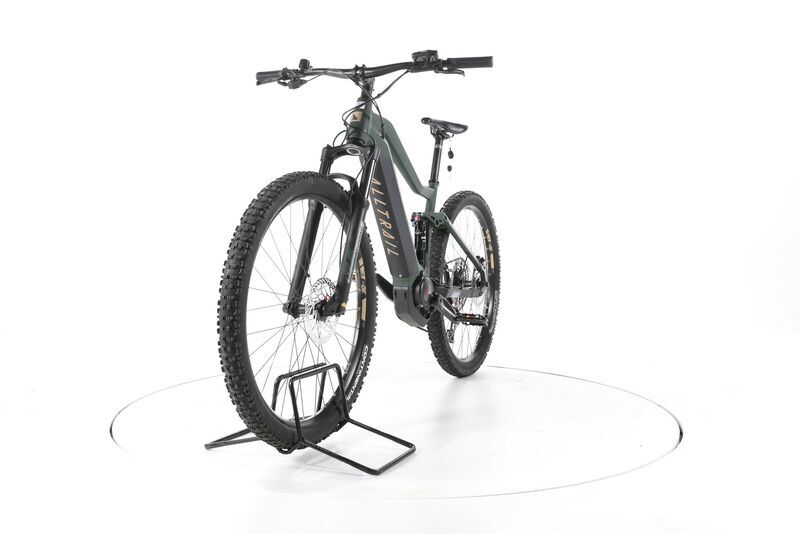 Haibike Alltrack 4 2022 | green | 29" | M | < 500 km, image 4 of 4